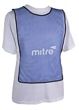 Mitre Pinnies Two Color Training Vest