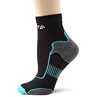 Craft Men's Active Bike Sock, Black, Large