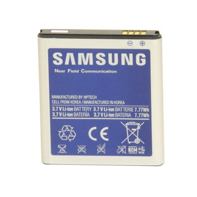 Samsung Galaxy Nexus Standard Battery Samsung Galaxy Nexus Standard Battery