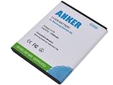 Anker 1500mAh Li-ion Battery For Samsung Transform Ultra SPH-M930, Conquer 4G SPH-D600 - White