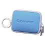 Sony LCS-TWE Soft Carry Case For S,W & T Cybershot - Blue