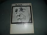 The Black Scholar Jan-Feb 1970 Journal of Black Studies and Research (In Memoriam: W.E. B. Du Bois, Volume 1)