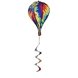Premier Designs PD25783 Hot Air Balloon Tie Dye 16 inch