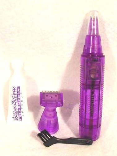 Personal Trimmer Shaver For Him And Her Images