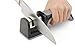 Professional Kitchen Knife Sharpener - 2 Stage Knife Sharpening System