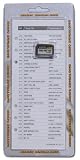 Enter-Tech - Magic Sing Karaoke Song Chip - VOL 24 2005 Hot 100 songs