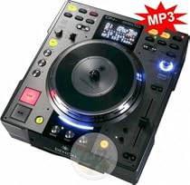 Denon DN-S 3500