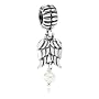 Pandora Damen-Charm 925 Sterling Silber S��wasser &hellip von Pandora