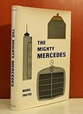 The mighty Mercedes