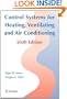 Control Systems for Heating, Ventilating, and Air Conditioning
