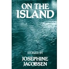 On the Island: New and Selected Stories