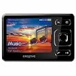 Creative Zen 8 GB Portable Media Player (Black)