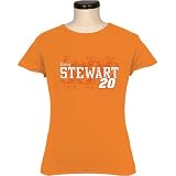 Chase Authentics Tony Stewart Ladies Tee