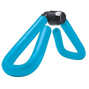 Bally Total Fitness Thigh Toner