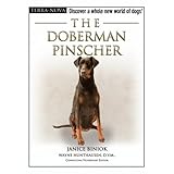 The Doberman Pinscher (Book and DVD)