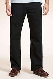 Big & Tall Regular Fit Denim Jeans