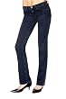 J Brand Jeans Cigarette Leg Jean - Bruiser