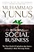 Books : Building Social Business