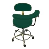 Dental Medical Assistant Stool Chair