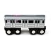Munipals Wooden Railway NYC Subway Car 7