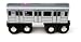 Munipals Wooden Railway NYC Subway Car 7