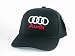 Audi Black Baseball Hat Cap TT Q7 A4 A6