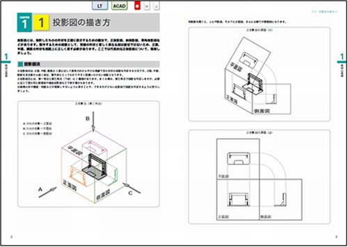 Cover image : 基礎から学ぶAutoCAD 2008 2D作図編 (ヒューマンアカデミーProfessional養成ゼミ)