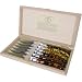 Tortoiseshell assortment Set of 6 Laguiole Steak Knives