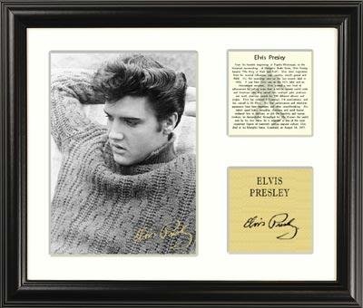 Elvis Presley - Vintage Series