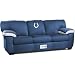 Baseline Indianapolis Colts Classic Sofa