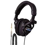 Sony - mdr7509hd casque pro 5hz-30khz - selection-ac