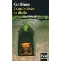 La main droite du diable: Une enqu�te de Jack Taylor
