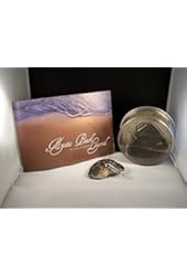 Mystic Oyster in a Can with a Wish Pearl