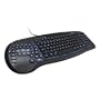 SteelSeries Merc Stealth Gaming Keyboard