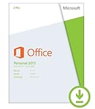 Microsoft Office Personal 2013 [�I�����C���R�[�h] [�_�E�����[�h]