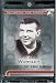2006 / 07 In The Game Between The Pipes Hockey Card #93 Gump Worsley - Mint Condition - In Protective Display Case !