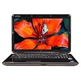 Asus K50I-RBBGR05 15.6-Inch Widescreen Titanium Notebook - Black (Manufacturer Refurbished)