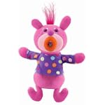 Mattel The Sing-A-Ma-Jigs - Pink