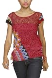 Desigual T Shirt Miriann 20t2536/3007 Women