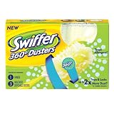 Swiffer 360 Duster Kit