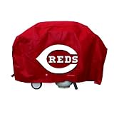 Cincinnati Reds Economy Grill Cover