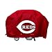 Cincinnati Reds Economy Grill Cover