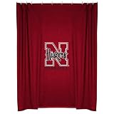 NCAA Notre Dame Fighting Irish Shower Curtain