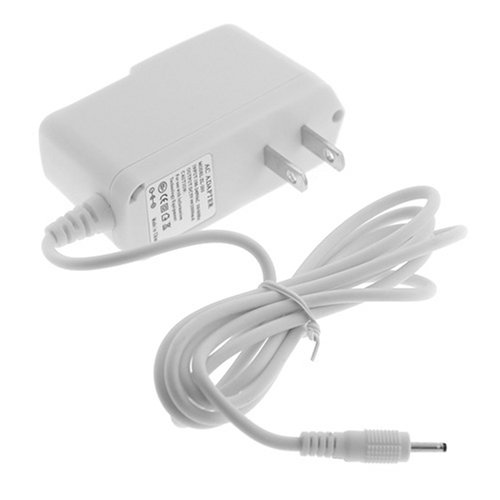 Replacement Home Travel Power Adapter Charger for Amazon Kindle Electronic Book Reading Device