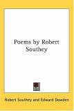 Poems By Robert Southey