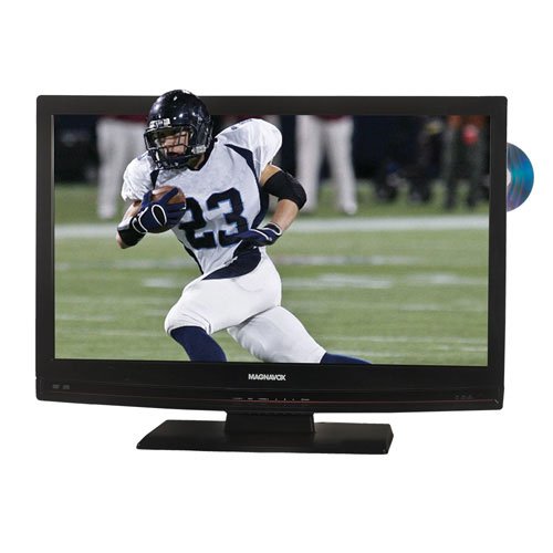 Magnavox 32 Inch LCD HD TV/DVD Combo Magnavox 32 Inch LCD HD TV/DVD Combo