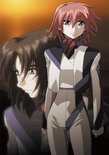 蒼穹のファフナー EXODUS 6 [Blu-ray]