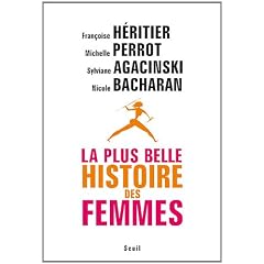 La plus belle histoire des femmes