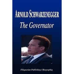 Arnold Schwarzenegger - The Governator (Biography)