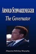Arnold Schwarzenegger - The Governator (Biography)